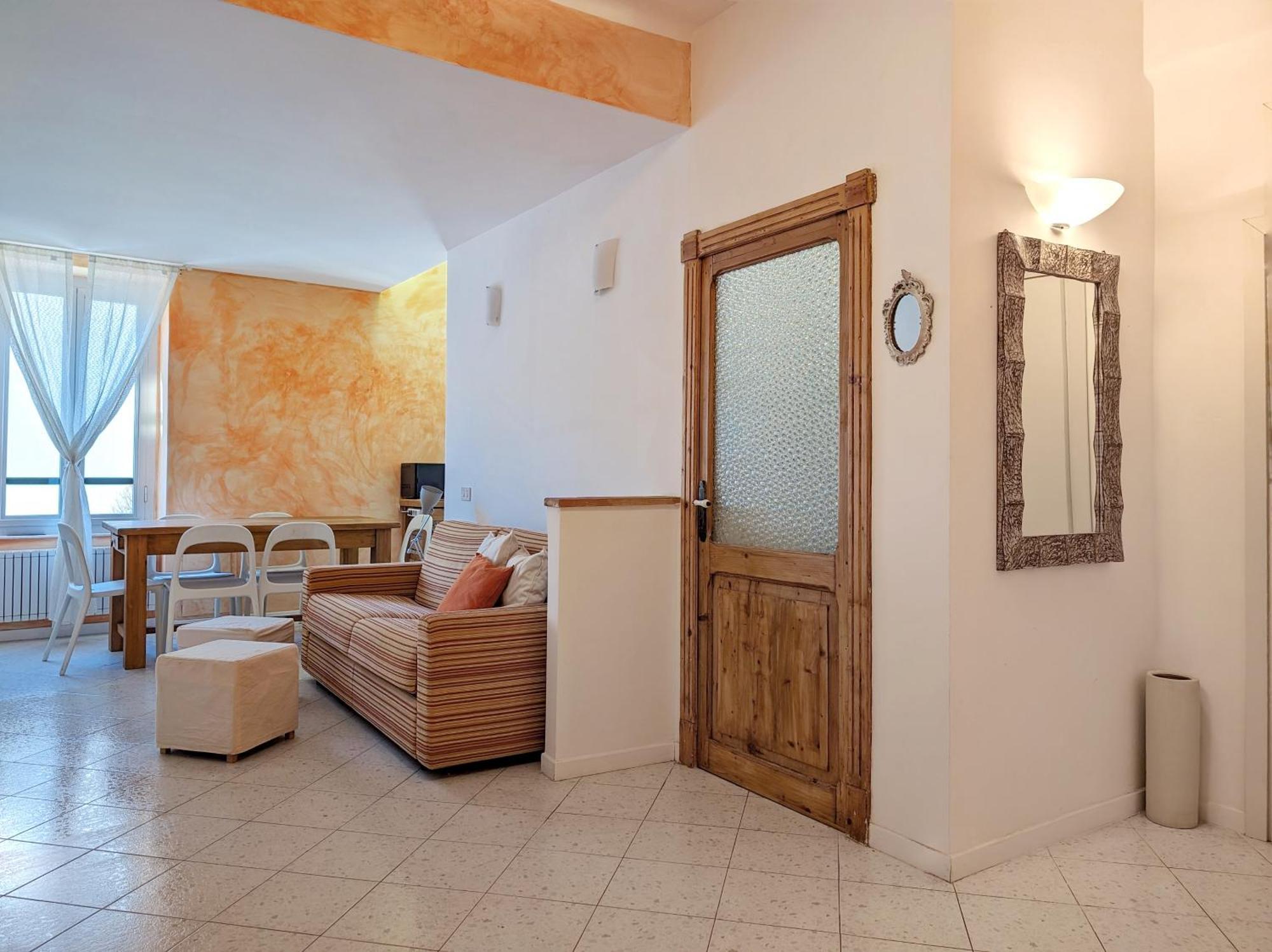 Ferienwohnung Casa Clementina Varraze Exterior foto