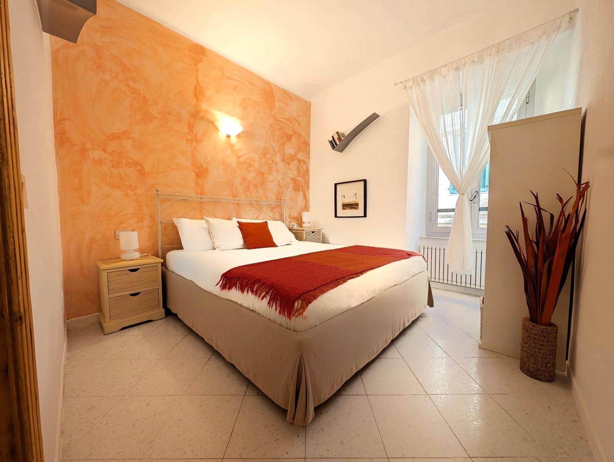 Ferienwohnung Casa Clementina Varraze Exterior foto