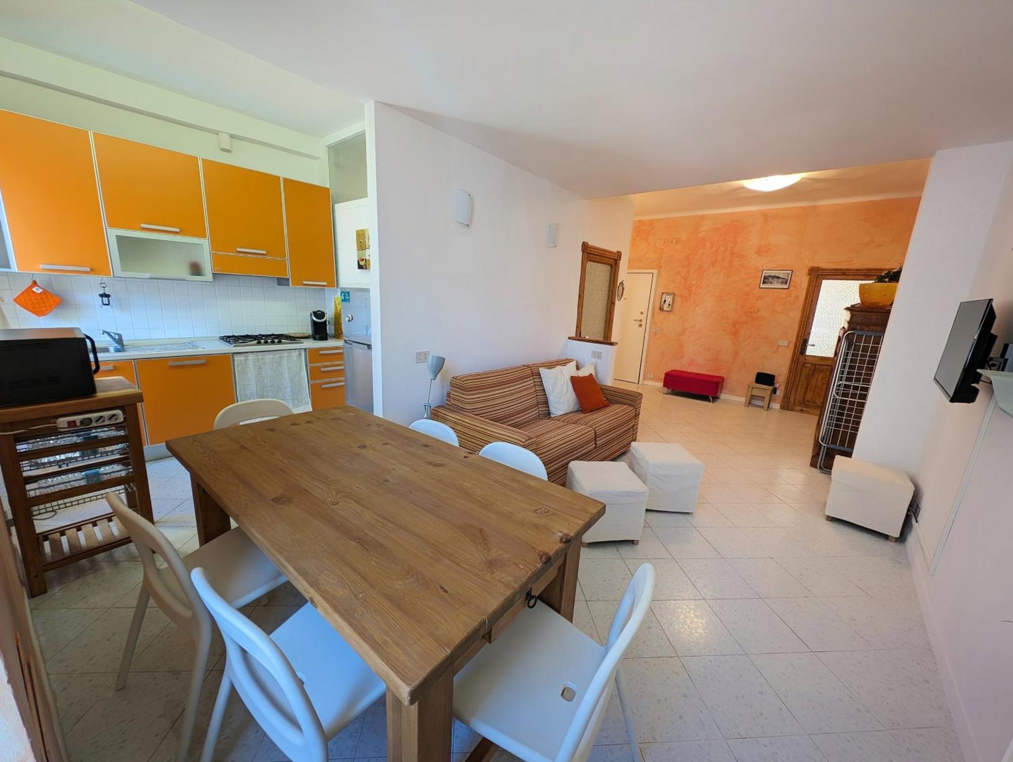 Ferienwohnung Casa Clementina Varraze Exterior foto